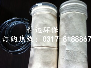晋城防静电收尘布袋|批发防静电滤袋|煤灰防静电滤袋