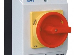 防水隔离开关图1
