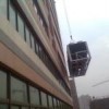 上海奉贤区中央空调吊装搬运就位