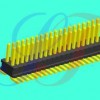 排针 PH:1.27MM间距