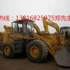 合肥临工5吨二手装载机,二手临工953装载机原装正品