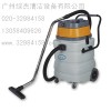 广州绿杰批发洁霸90L双马达吸尘吸水机BF518A