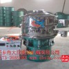 不堵网高效率超声波振动筛大汉机械现货