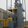 单段式煤气发生炉  河间市华欧煤气炉制造