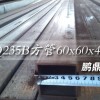 今日热销60x60x4.8方管|上海现货供应|价格优惠-鹏鼎方管厂