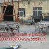 高产量高效率直线振动筛大汉机械现货供应