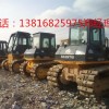 上海哪里160湿地型二手推土机便宜-天呈帮您更省钱