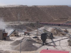 吉奥机械破碎机脉冲布袋除尘器价格实惠 品质上乘图1