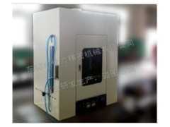 泡棉塑料水平垂直燃烧试验机图1