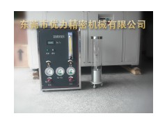 GB2406-93氧指数测定仪图1
