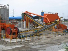 吉奥制作立磨机专用脉冲布袋除尘器图1