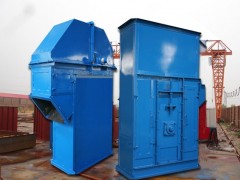 河北吉奥变频调速斗式提升机图1