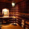 雅典娜酒窖专业制作青岛酒窖 青岛酒窖设计 青岛酒架
