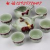 供应，钧瓷茶具，广东钧瓷茶具，茶具钧瓷，茶具批发