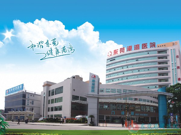 东莞长安妇产科医院-东莞长安最好的妇产医院-东莞港湾医院