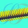 广东2.0MM排针厂家思拓电子最专业