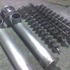 LS1000型螺旋输送机耐磨损螺旋输送机-河北吉奥输送机