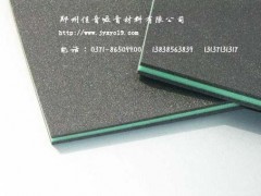 郑州佳音酒吧用减振垫（付工）图3