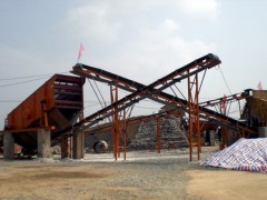 吉奥机械制砂生产线除尘器价格实惠 品质上乘图1