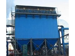 煤磨机除尘器布袋除尘器锅炉除尘器厂家-河北吉奥图1