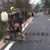 波形护栏安装施工销售丨成都达兴交通