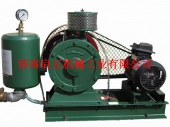供应低噪音风机 环保风机 价格低廉图3