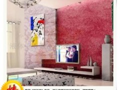 加盟忆江南彩纹漆,快速开店当老板图1