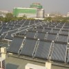 周口宾馆酒店学校医院全自动工业太阳能加盟要多少钱?