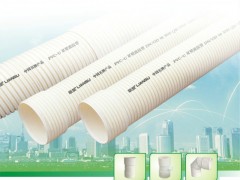 联塑HDPE双壁波纹管,缠绕管图3