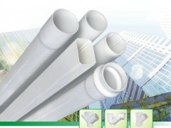 聚丙烯PP超级静音管图2