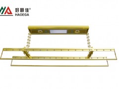 2014年智能电动式十大品牌晾衣架品牌图1