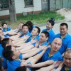 供应北京户外拓展训练