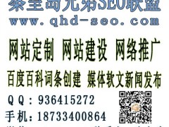 秦皇岛广告公司哪家价格比较优惠图1