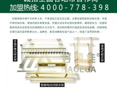 晾衣架十大品牌-好颐佳 面向全国招商4000778398图1