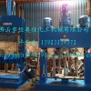 广东强力分散机玻璃胶专用强力分散机
