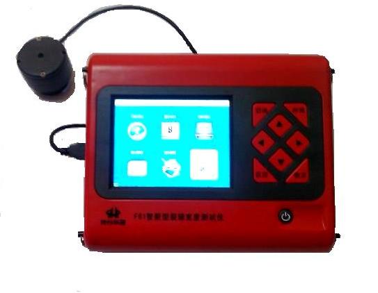 F61智能型裂缝宽度测试仪 南京现货销售质量保证 三包服务