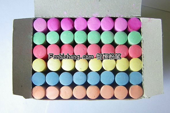 广东省潮州市无尘粉笔厂