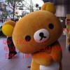 广州|佛山|深圳|珠三角维尼熊卡通人偶服装