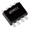 QX9911芯片2014欧冠指定高效率高功率因数LED照明驱动方案