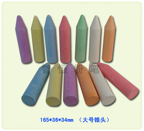【粉笔批发】广东大粉笔批发潮州粗粉笔生产厂家澄海工业粉笔公司