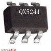 QX泉芯QX5241汽车灯、摩托车灯、电动车灯、LED照明驱动芯片