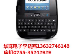 供应美国原装正品DYMO LM 500TS触屏标签机图1