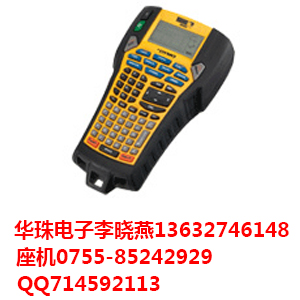 供应正品DYMO RhinoPRO 6000手持电力标签机