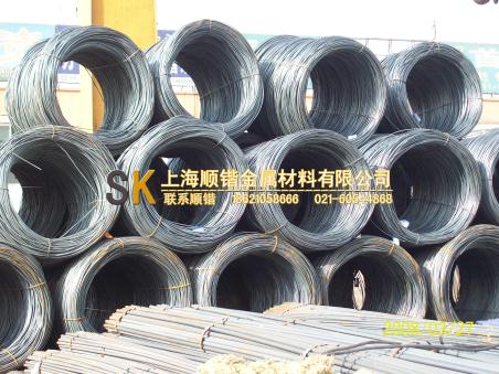 供应高精度电工纯铁线材，纯铁冷拉线材哪里好-上海顺锴纯铁