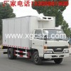 江铃2吨冷藏车，江铃小型保温车质量最好