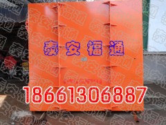 矿用防火、防水密闭门且买且珍惜图1