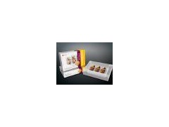 PVC packaging printing pvc包装盒图1