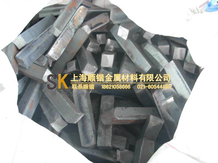 上海供应铸造纯铁合金用纯铁炉料纯铁YT01欢迎批发上海顺锴