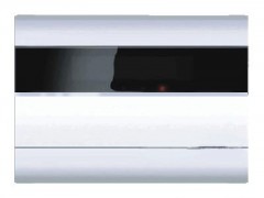 哪家的沟槽厕所感应自动冲水节水器最好用？图1