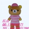 广州维尼熊出租广州功夫熊猫卡通出租